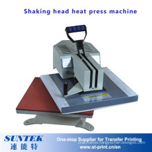 High Quality T-Shirt Printing Heat Transfer Press for Sublimation